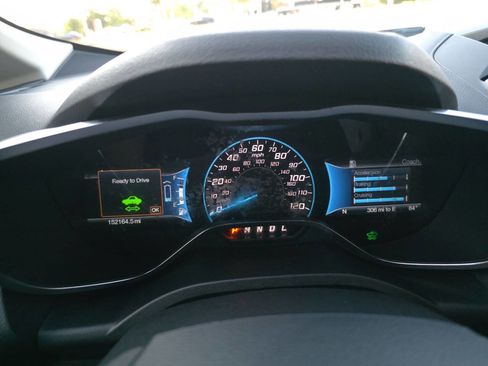 Used 2015 Ford C-MAX SE w/ Interior Protection Package image 13