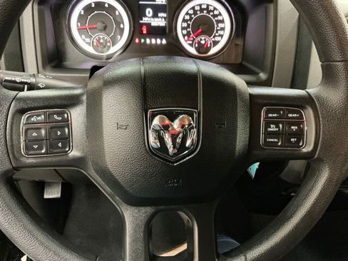 Used 2019 RAM 1500 Tradesman w/ Chrome Plus Package AWD/4WD image 25