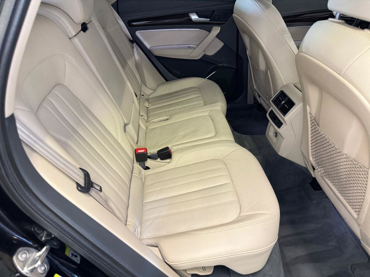 Used 2018 Audi Q5 2.0T Premium AWD/4WD image 14