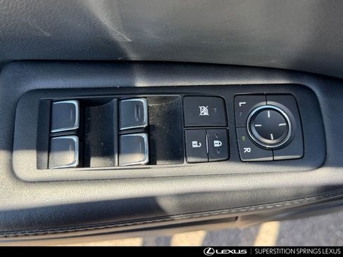 Used 2017 Lexus RX 350 350 w/ Accessory Package image 18