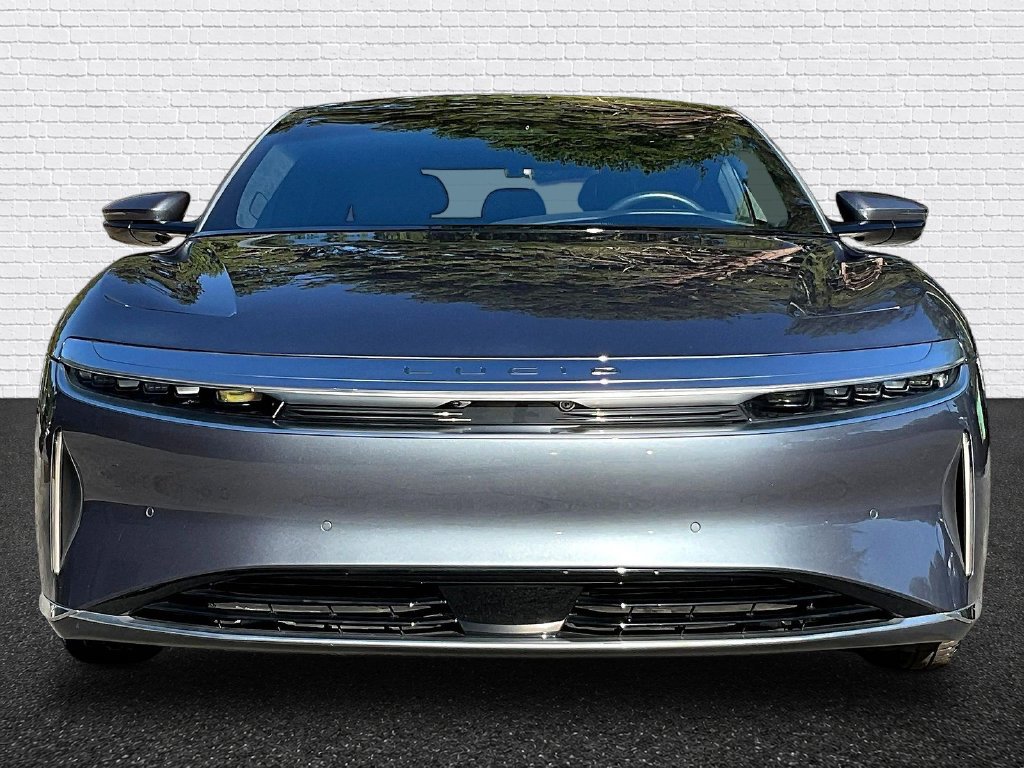 Used 2024 Lucid Air Touring AWD/4WD image 2