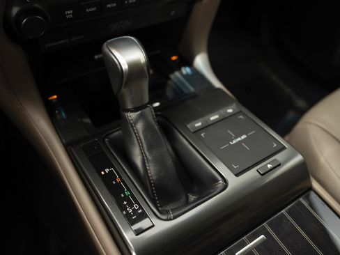 Used 2022 Lexus GX 460 Premium AWD/4WD image 12