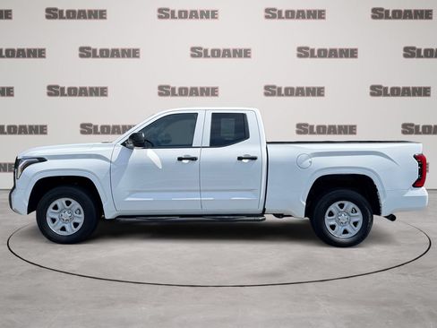 Used 2026 Toyota Tundra SR AWD/4WD image 2