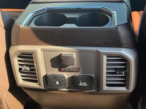 Used 2020 Ford F150 King Ranch image 14