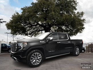 Used 2022 GMC Sierra 1500 Denali w/ Denali Reserve Package AWD/4WD video 1