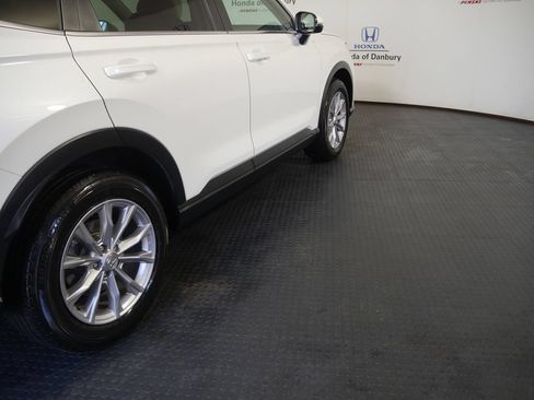 Used 2024 Honda CR-V EX image 4