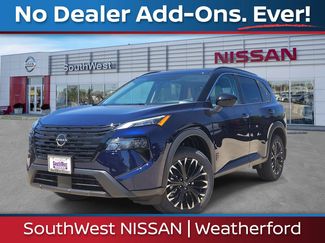 New 2026 Nissan Rogue Dark Armor FWD 360° Tour