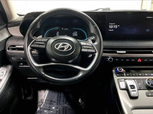 Used 2024 Hyundai Palisade XRT AWD/4WD image 5