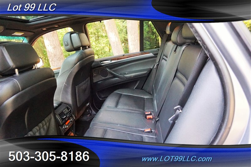 Used 2007 BMW X5 3.0si AWD/4WD image 14