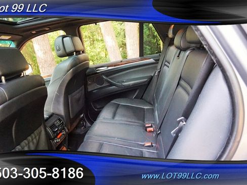 Used 2007 BMW X5 3.0si AWD/4WD image 14