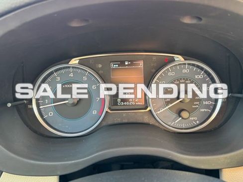 Used 2016 Subaru Impreza 2.0i Sport Limited image 20