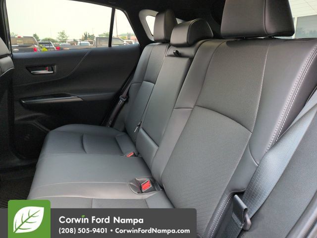 Used 2024 Toyota Venza Limited AWD/4WD image 26