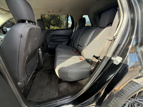 Used 2016 GMC Terrain SLE w/ Chrome Edition FWD image 11