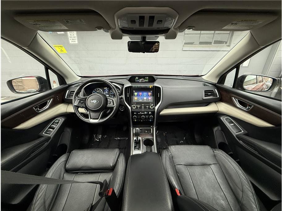 Used 2022 Subaru Ascent Touring AWD/4WD image 18