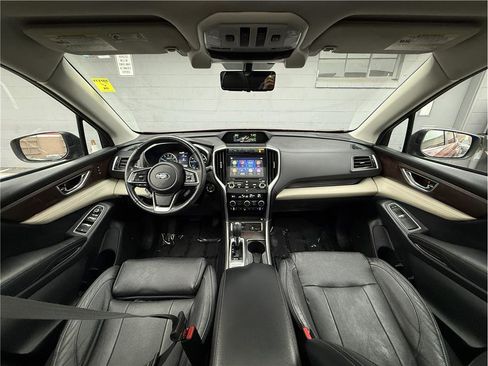 Used 2022 Subaru Ascent Touring image 18