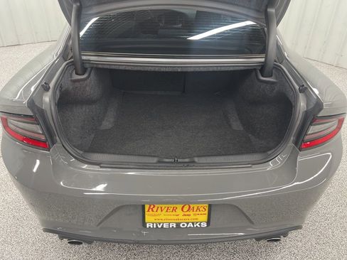 Used 2023 Dodge Charger GT w/ Navigation & Travel Group image 6