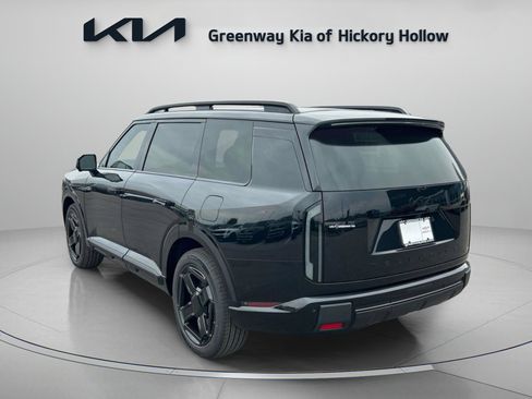 New 2027 Kia Telluride SX Prestige X-Line AWD/4WD image 5