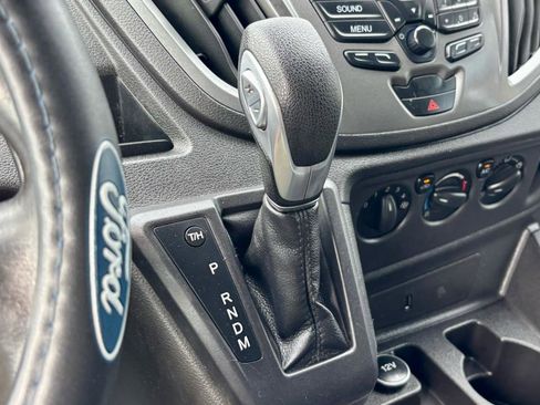 Used 2017 Ford Transit 350 138 w/ Interior Upgrade Package RWD image 19