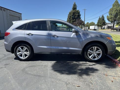 Used 2013 Acura RDX AWD w/ Technology Package image 15