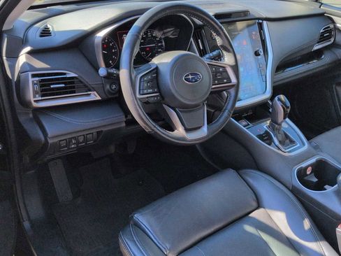 Certified 2023 Subaru Outback Limited image 15