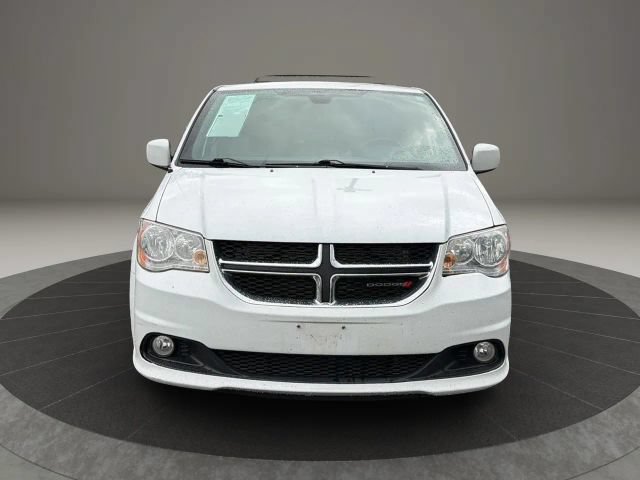 Used 2019 Dodge Grand Caravan SXT FWD image 8
