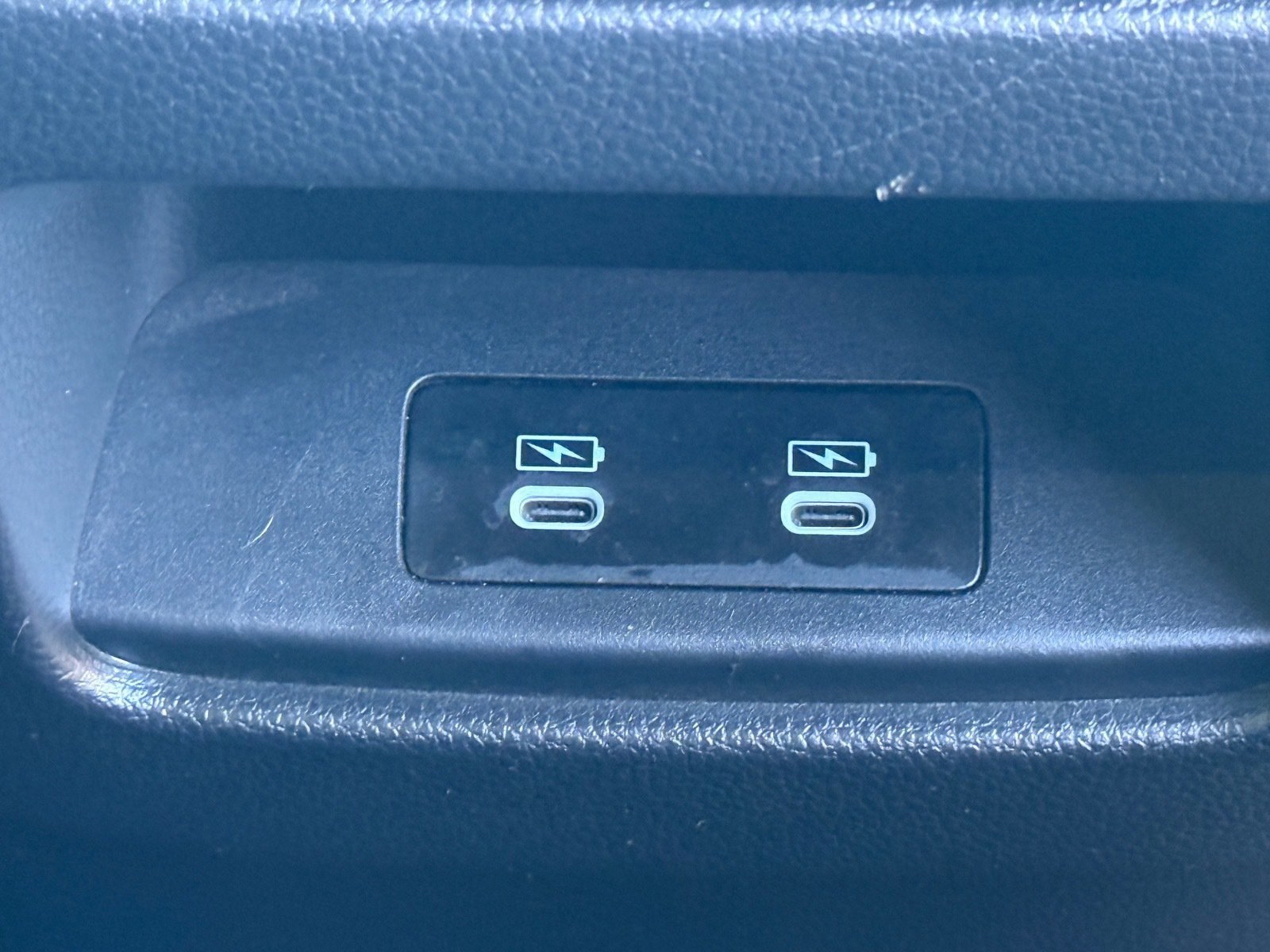 Used 2025 Honda CR-V Sport image 15