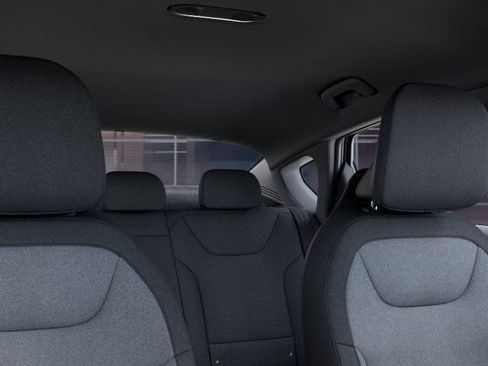 New 2026 Kia K4 LXS image 27