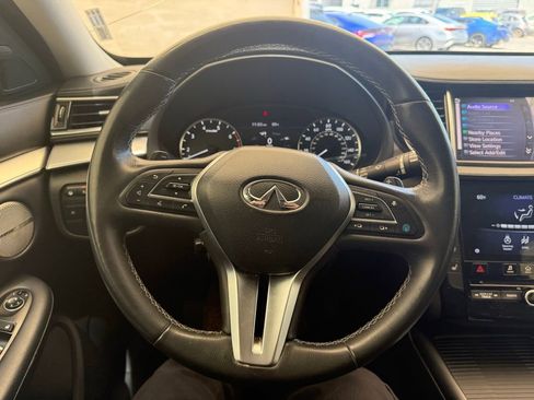 Used 2019 INFINITI QX50 Essential w/ Proactive Package AWD/4WD image 20