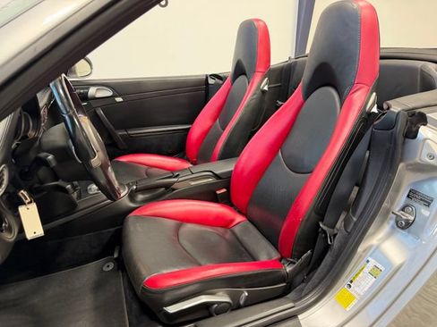 Used 2010 Porsche 911 Carrera S RWD image 20