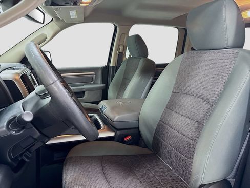 Used 2018 RAM 1500 Outdoorsman AWD/4WD image 19