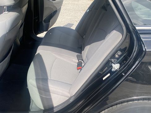 Used 2011 Hyundai Sonata GLS w/ Popular Equipment Pkg 2 image 14