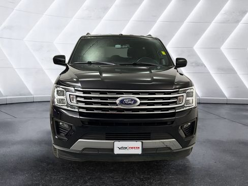 Used 2019 Ford Expedition Max XLT RWD image 2