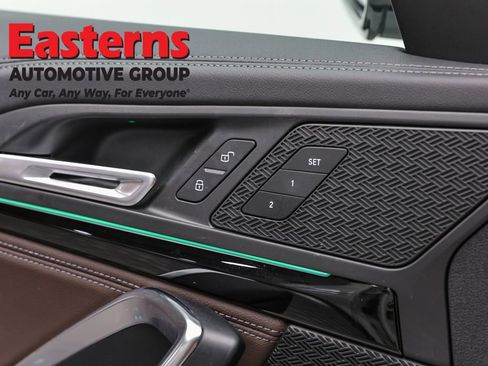 Used 2023 BMW X1 xDrive28i w/ M Sport Package AWD/4WD image 20