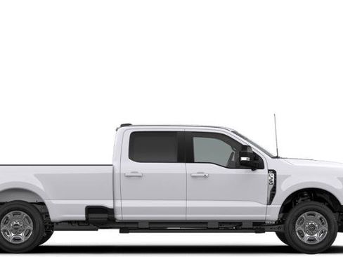 New 2026 Ford F350 XLT w/ XLT Premium Package AWD/4WD image 27