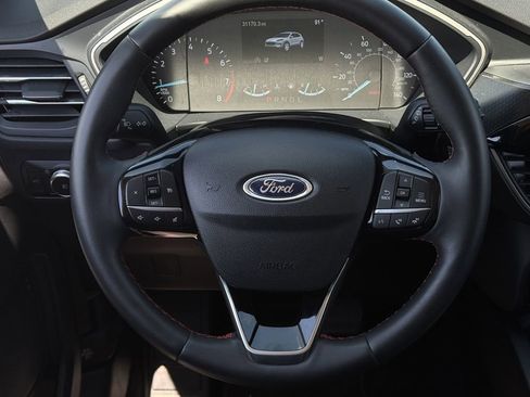 Used 2022 Ford Escape SEL w/ SEL Stealth AWD Package image 14