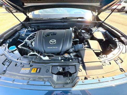 Used 2024 MAZDA CX-50 AWD 2.5 S w/ Weather Package image 31