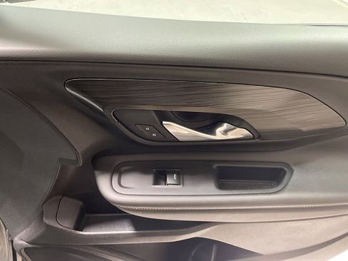 Used 2020 GMC Terrain SLT w/ Preferred Package image 15