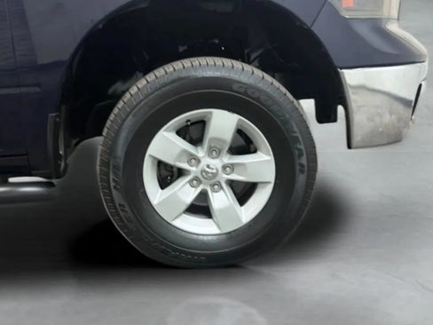Used 2015 RAM 1500 Big Horn AWD/4WD image 24