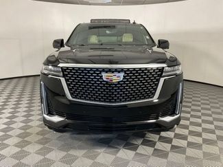 Certified 2024 Cadillac Escalade ESV Premium Luxury w/ Performance Package AWD/4WD video 2