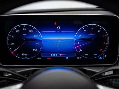 Used 2025 Mercedes-Benz C 300 C 300 image 28