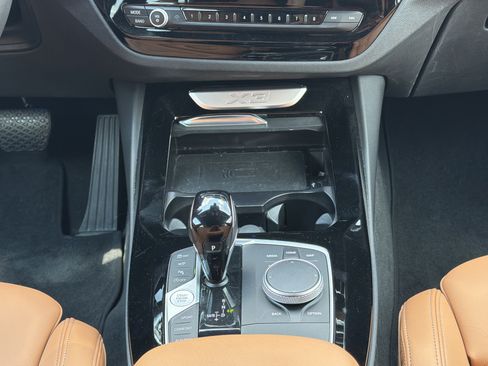 Used 2023 BMW X3 xDrive30i w/ Premium Package AWD/4WD image 6