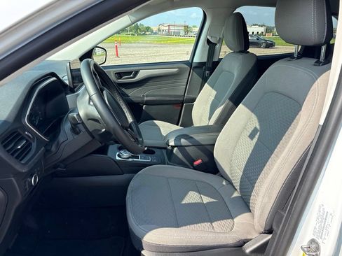 Used 2022 Ford Escape SE w/ Convenience Package AWD/4WD image 15
