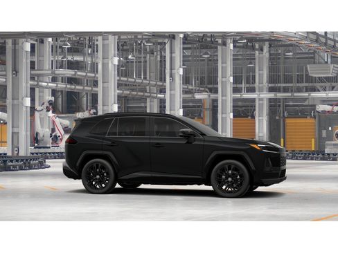 New 2026 Toyota RAV4 XSE AWD/4WD image 84