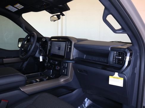 New 2026 Ford F150 STX w/ Equipment Group 201A FX4 AWD/4WD image 39