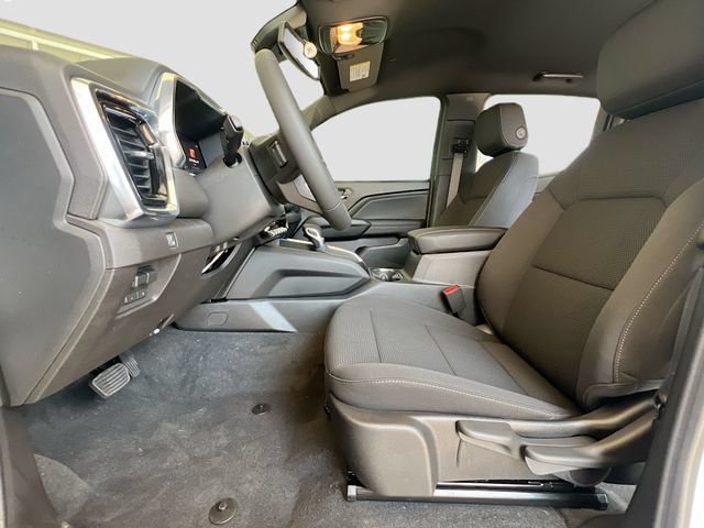 New 2026 GMC Canyon Elevation w/ Convenience Package RWD image 15