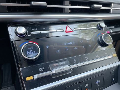 New 2026 Hyundai Santa Fe XRT image 44