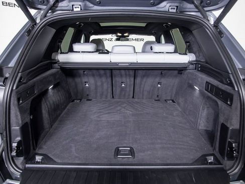 Used 2025 BMW X5 M60i w/ Executive Package AWD/4WD image 8
