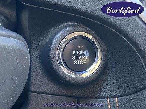 Used 2018 Subaru Crosstrek 2.0i Limited image 23