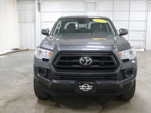 Used 2023 Toyota Tacoma SR w/ SR Convenience Package image 3