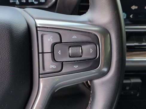 Used 2024 Chevrolet Silverado 2500 LT AWD/4WD image 13